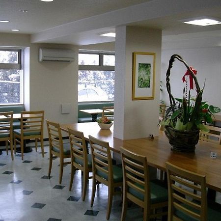 Best Inn Uozu Экстерьер фото